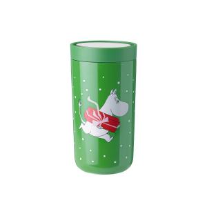 Stelton - To Go Click Moomin 0,2 l, double paroi, Present