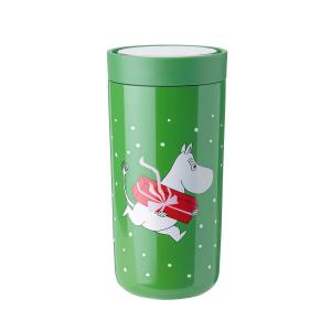 Stelton - To Go Click Moomin 0,4 l, double paroi, Present