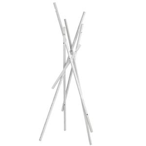 Schönbuch - Sticks Portemanteau, frêne blanc neige mat