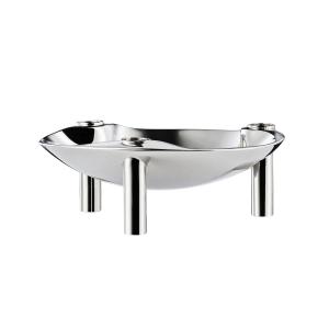 Stoff Nagel - Coque, chrome