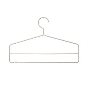 String - Cintre, beige (lot de 4)