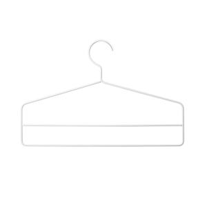 String - Cintre, blanc (lot de 4)