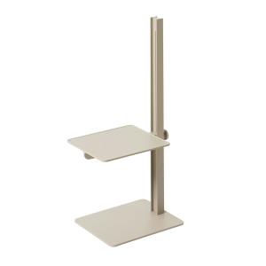 String - Museum Sidetable, beige