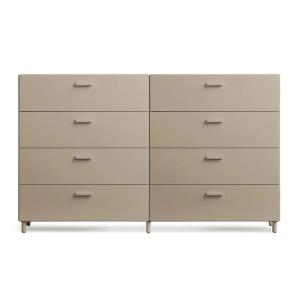 String - Relief Commode avec pieds, large, 2 x 82 x 41 x 92…