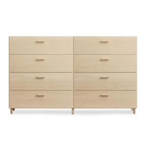 String - Relief Commode avec pieds, large, 2 x 82 x 41 x 92…