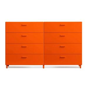 String - Relief Commode avec pieds, large, 2 x 82 x 41 x 92…