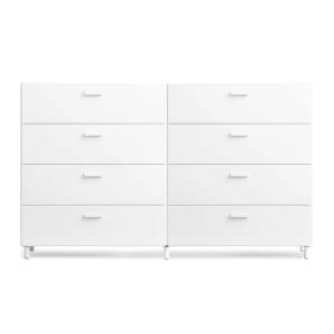 String - Relief Commode avec pieds, large, 2 x 82 x 41 x 92…