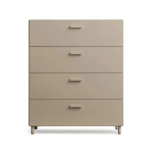 String - Relief Commode avec pieds, large, 82 x 41 x 92,2 c…
