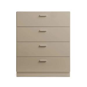 String - Relief Commode avec socle, large, 82 x 41 x 92,2 c…