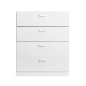 String - Relief Commode avec socle, large, 82 x 41 x 92,2 c…