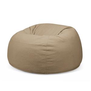 Studio Zondag - Doezel Pouf XL, camel