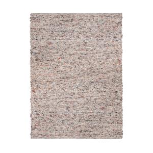 Studio Zondag - Grand tapis de laine Schemer, 170 x 230, ro…