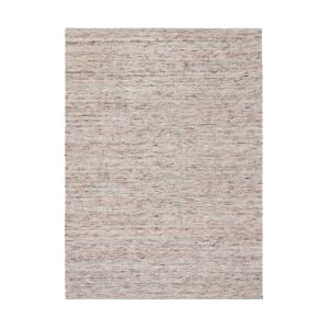 Studio Zondag - Schemer tapis de laine, 170 x 230, rouge
