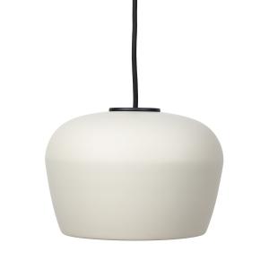Studio Zondag - ZS22 Lampe suspendue, blanc chaux