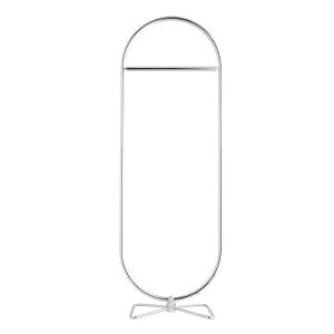 Verpan - Portemanteau System 1-2-3, chrome