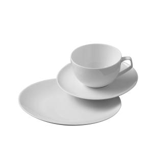 Rosenthal - Service à café TAC Gropius, 18 pcs