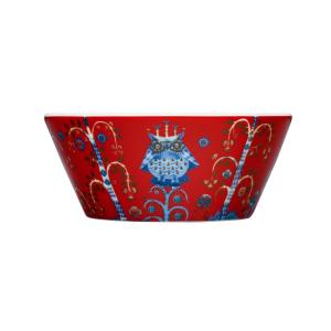 Iittala - Taika bol, rouge 0.30 l