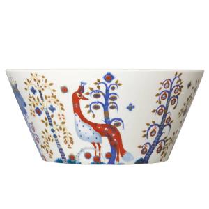 Iittala - Taika Bol de service 2. 8 l, blanc