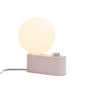 Tala - Alumina Lampe de table, blossom inclus Sphere IV Amp…