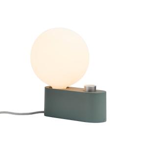 Tala - Alumina Lampe de table, sage inclus Sphere IV Ampoul…