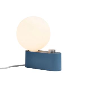 Tala - Alumina Lampe de table, saphir inclus Sphere IV Ampo…