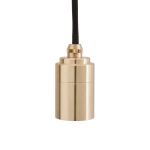 Tala - Brass Lampe à suspendre, laiton