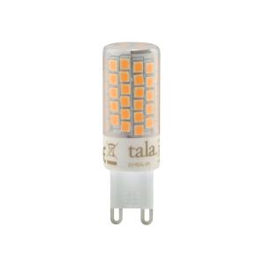 Tala - Ampoule G9 LED, dimmable, couvercle givré