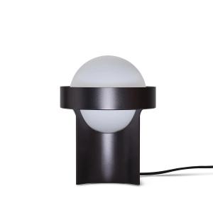 Tala - Loop Lampe de table L, gris foncé