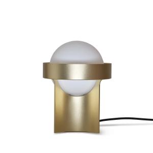 Tala - Loop Lampe de table L, or