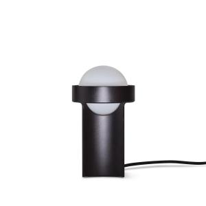 Tala - Loop Lampe de table S, gris foncé