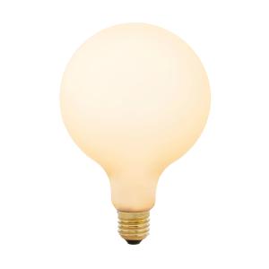 Tala - Ampoule LED Porcelaine III E27 6W, Ø 12,5 cm, blanc…