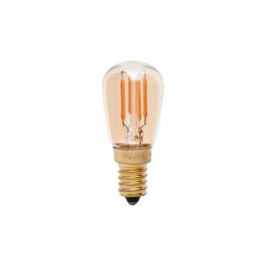 Tala - Ampoule led pygmée e14 2w, ø 6 cm, jaune transparent…