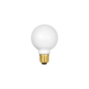 Tala - Sphere II Ampoule LED E27 6W, Ø 7,5 cm, blanc mat