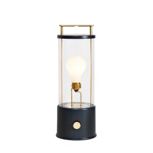Tala - The Muse Lampe de table à accu, hackles black