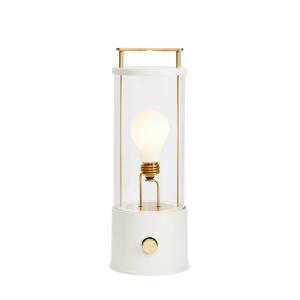 Tala - The Muse Lampe de table à accu, candlenut white