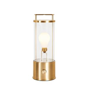Tala - The Muse Lampe de table à accu, laiton (Special Edit…