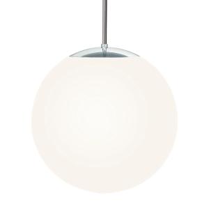 Tecnolumen - HL99 Lampe suspendue métal / chrome, Ø 40 cm (…