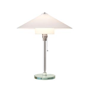 Tecnolumen - Lampe de table Wagenfeld WG27