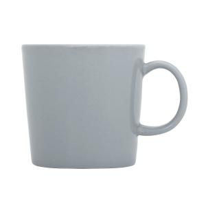 Iittala - Tasse à thé avec anse 0,3 l, gris perle