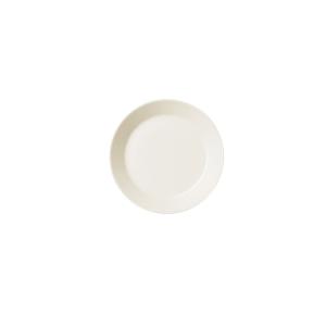 Iittala - Teema assiette plate Ø 17cm, blanc