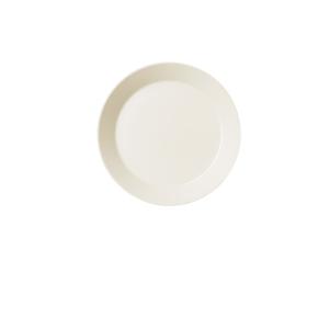 Iittala - Teema assiette plate Ø 21 cm, blanc