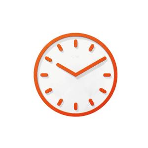 MAGIS - Horloge tempo murale, orange