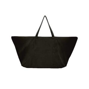 The Organic Company - Big Long Sac, noir