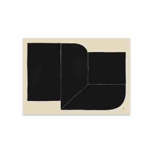 The Poster Club - 6am de Nord Projects, 50 x 70 cm
