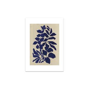 The Poster Club - Babylon Buket de Hanna Peterson, 30 x 40…