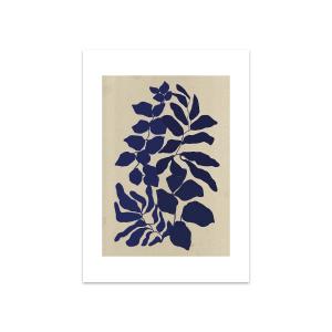 The Poster Club - Babylon Buket de Hanna Peterson, 50 x 70…