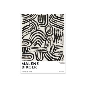 The Poster Club - Follow My Fingers de Malene Birger, 50 x…