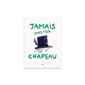 The Poster Club - L'Oiseau au Chapeau Bleu de Another Art P…