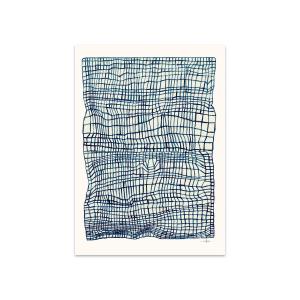 The Poster Club - Sketchbook d'Ana Frois, 50 x 70 cm