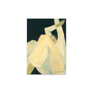 The Poster Club - The Dream de Hanna Peterson, 30 x 40 cm